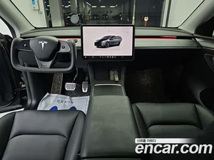 Tesla Model Y, 2025 — миниатюра 7