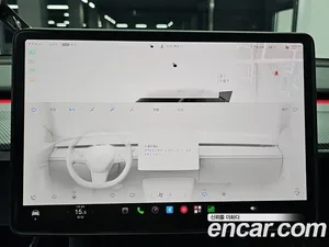 Tesla Model Y, 2025 — миниатюра 11