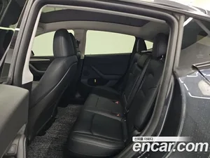 Tesla Model Y, 2025 — миниатюра 12