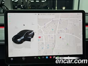 Tesla Model Y, 2025 — миниатюра 15