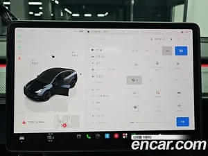 Tesla Model Y, 2025 — миниатюра 17