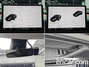 Tesla Model Y, 2025 — миниатюра 18