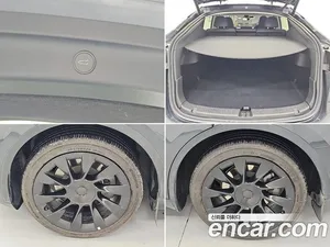 Tesla Model Y, 2025 — миниатюра 19