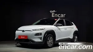 Hyundai Kona, 2018 — миниатюра 1