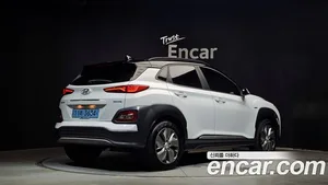 Hyundai Kona, 2018 — миниатюра 2