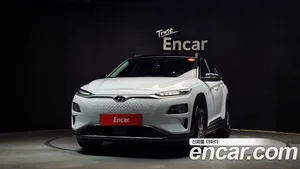 Hyundai Kona, 2018 — миниатюра 3