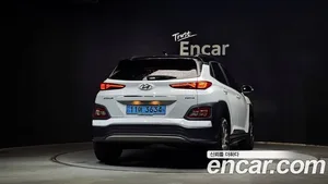 Hyundai Kona, 2018 — миниатюра 4