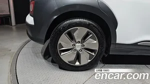 Hyundai Kona, 2018 — миниатюра 5