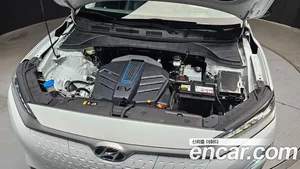 Hyundai Kona, 2018 — миниатюра 6