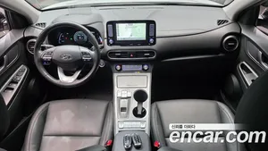 Hyundai Kona, 2018 — миниатюра 7