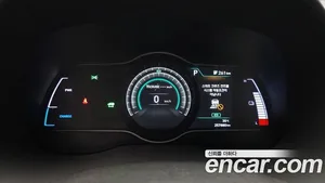 Hyundai Kona, 2018 — миниатюра 8