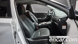 Hyundai Kona, 2018 — миниатюра 11