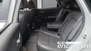 Hyundai Kona, 2018 — миниатюра 12