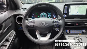 Hyundai Kona, 2018 — миниатюра 13