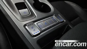 Hyundai Kona, 2018 — миниатюра 18