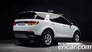 Land Rover Discovery Sport, 2022 — миниатюра 2