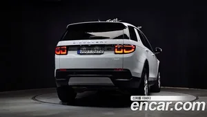 Land Rover Discovery Sport, 2022 — миниатюра 4