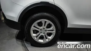 Land Rover Discovery Sport, 2022 — миниатюра 5