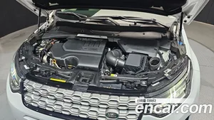 Land Rover Discovery Sport, 2022 — миниатюра 6