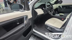 Land Rover Discovery Sport, 2022 — миниатюра 13