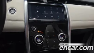 Land Rover Discovery Sport, 2022 — миниатюра 20
