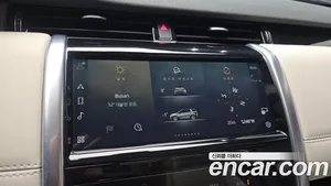 Land Rover Discovery Sport, 2022 — миниатюра 22