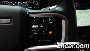 Land Rover Discovery Sport, 2022 — миниатюра 23