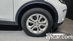 Land Rover Discovery Sport, 2022 — миниатюра 7