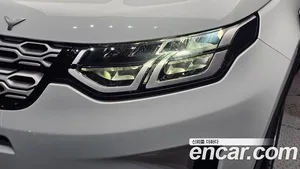 Land Rover Discovery Sport, 2022 — миниатюра 8