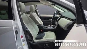 Land Rover Discovery Sport, 2022 — миниатюра 16