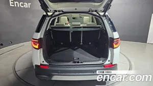 Land Rover Discovery Sport, 2022 — миниатюра 30