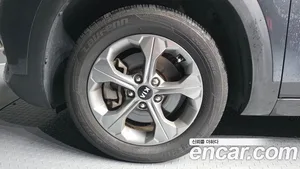 Kia Seltos, 2021 — миниатюра 5