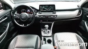 Kia Seltos, 2021 — миниатюра 7
