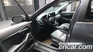 Kia Seltos, 2021 — миниатюра 10