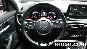 Kia Seltos, 2021 — миниатюра 13