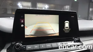 Kia Seltos, 2021 — миниатюра 14