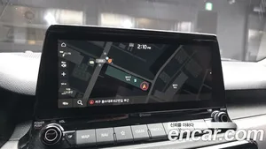 Kia Seltos, 2021 — миниатюра 15
