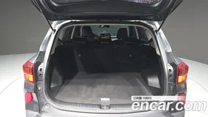 Kia Seltos, 2021 — миниатюра 20
