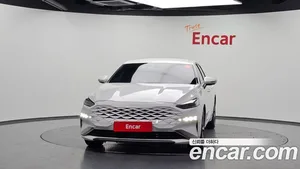 Kia K8, 2021 — миниатюра 3