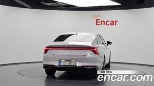 Kia K8, 2021 — миниатюра 4