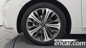 Kia K8, 2021 — миниатюра 5