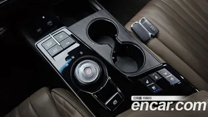 Kia K8, 2021 — миниатюра 12