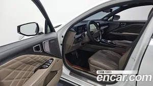 Kia K8, 2021 — миниатюра 13