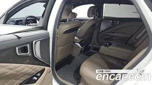 Kia K8, 2021 — миниатюра 18