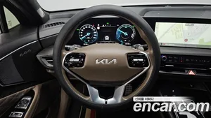 Kia K8, 2021 — миниатюра 19