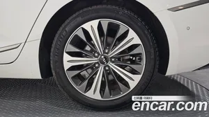 Kia K8, 2021 — миниатюра 7