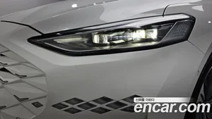 Kia K8, 2021 — миниатюра 8