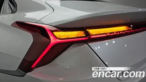 Kia K8, 2021 — миниатюра 9