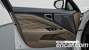Kia K8, 2021 — миниатюра 14