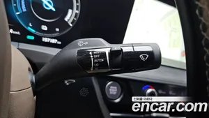 Kia K8, 2021 — миниатюра 29